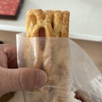 ミスタードーナツ - 料理写真: