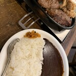 ステーキマックス - 