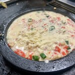 門前仲町 三久 - 