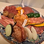 和牛燒肉 Wandafire - 