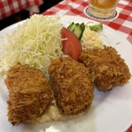 洋食 大吉 - 