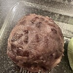 おはぎの丹波屋 - 料理写真: