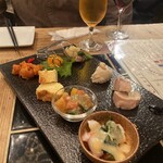 和フレンチバル村塾 - 