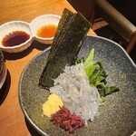 壽司爐端 喜多郎壽司 道具屋筋橫丁店 - 