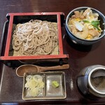 あじめん浦和店 - 
