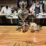 エチョラ - 