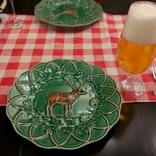 ビストロ デ トロワ_0