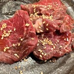 黒毛和牛焼肉 柳生 - 