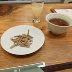 蕎麦倶楽部　佐々木 - 