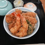 井筒 - 料理写真: