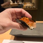 龍壽司 - 