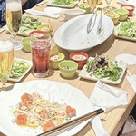 包廂餐廳 Umeko之屋 大宮東口站前店
