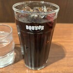 ドトールコーヒーショップ - ドリンク写真: