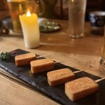 燻製キッチン - 