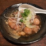 青森の地酒と海の幸山の幸 青森の炉端 奏屋 - 