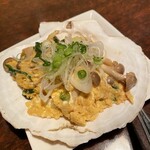 青森の地酒と海の幸山の幸 青森の炉端 奏屋 - 