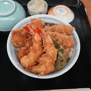 井筒 - 料理写真: