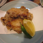 久昇 - 鶏のから揚げ