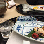 やま中・本店　鮨と日本料理　 - まとめ２