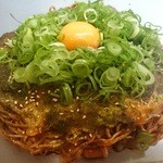 お好み焼き ひろ輝 - 