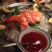 ウルフギャング・ステーキハウス 六本木 - 
