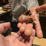 龍壽司 - 