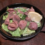 青森の地酒と海の幸山の幸 青森の炉端 奏屋 - 