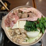 ぼっちゃん - 