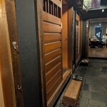 しゃぶしゃぶ豚々 - 