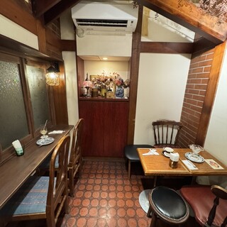 ぽえむ マノ ア マノ コーヒー_2