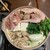ぼっちゃん - 料理写真: