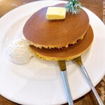 珈琲館  - 料理写真: