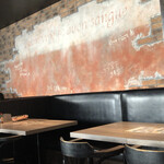 DON CONA CONERY - 店内