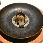 ラ・ヴァガボンド - 赤座海老のセジール