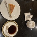 ティールームたかはし - 