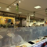 横浜スパゲティ アンド カフェ - 