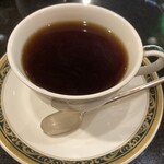 ティールームたかはし - 