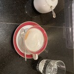 ティールームたかはし - 