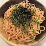 横浜スパゲティ アンド カフェ - 