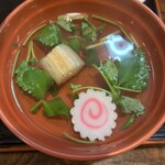吉川屋 - 