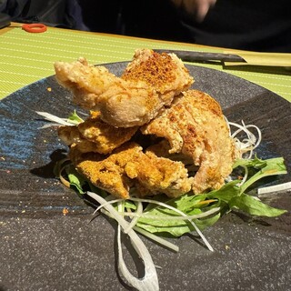 中華香房 凛道_0