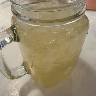 横浜スパゲティ アンド カフェ_1