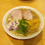 セアブラノ神 - 