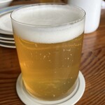 Good Afternoon - ドリンク写真: