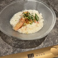 鉄板焼 MYDO - 