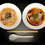 Japanese Soba Noodles 蔦 - 料理写真: