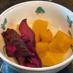 日本料理 「さくら」  - 