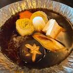 日本料理 「さくら」  - 