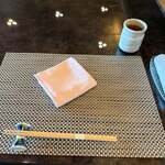 日本料理 「さくら」  - 