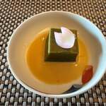 日本料理 「さくら」  - 